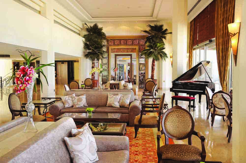 Alexander the Great Beach Hotel - Paphos